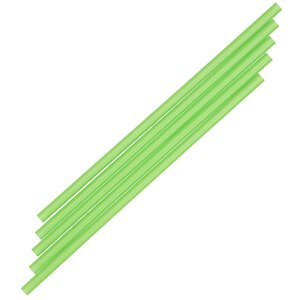 Additional Image 1 - a green line of sticks