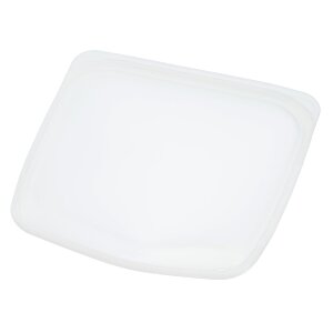 Additional Image 1 - a white square object on a white background