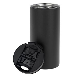 Additional Image 1 - a black object with a round cap