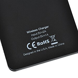 Additional Image 2 - a close up of a black device