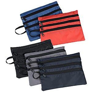 Additional Image 1 - a group of different colored bags
