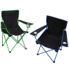 View Image 2 of 5 of Color Pop Folding Chair