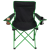 View Image 5 of 5 of Color Pop Folding Chair
