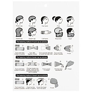 Additional Image 1 - a close up of a paper