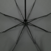 View Image 3 of 3 of Shed Rain UnbelievaBrella Auto Open/Close Jumbo Compact Umbrella - 54" Arc