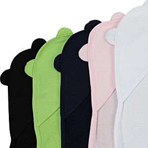 Additional Image 1 - a group of different colored shirts
