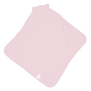 Additional Image 1 - a green blanket on a white background