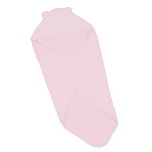 Additional Image 2 - a green baby blanket on a white background