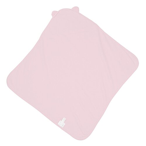 Additional Image 2 - a green blanket on a white background