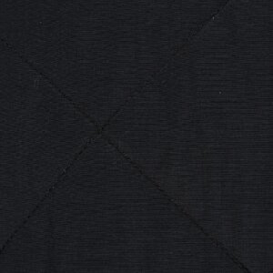 Additional Image 1 - a black square with a cross
