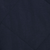 Additional Image 1 - a black square on a bed