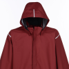View Image 3 of 4 of Gearhart Soft Shell Jacket - Men's