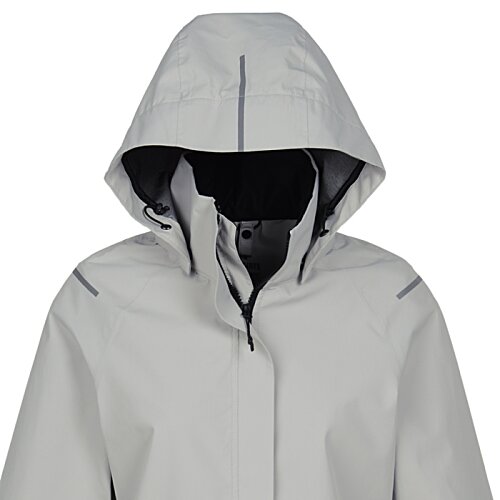 Additional Image 2 - a person wearing a white coat