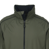 View Image 5 of 5 of Rincon Packable Hooded Jacket - Men's