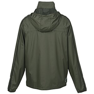 Additional Image 1 - a jacket with a hood