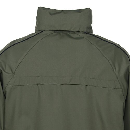 Additional Image 3 - a close up of a jacket