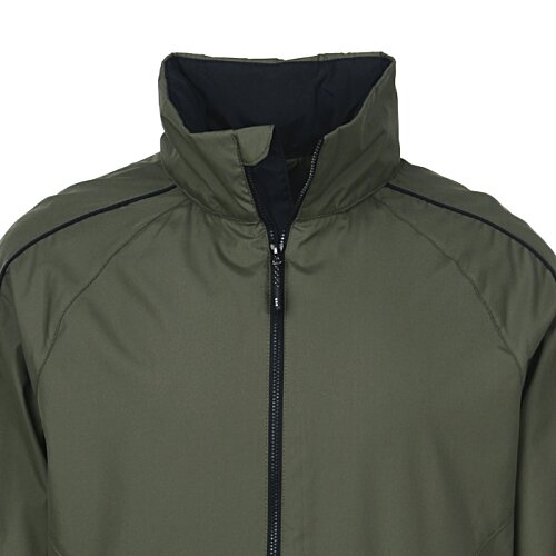 Additional Image 4 - a close up of a jacket