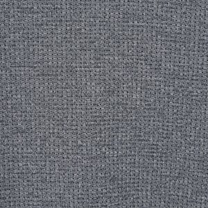 Additional Image 2 - a grey fabric with a white stripe