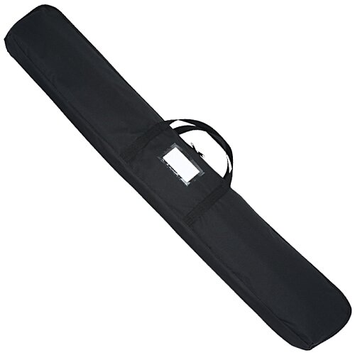 Additional Image 2 - a black object with a ring