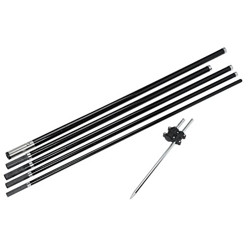 Additional Image 1 - a close-up of several metal rods