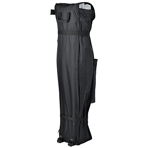 Additional Image 3 - a black dress with a white background