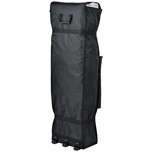 Additional Image 3 - a black bag on a white background