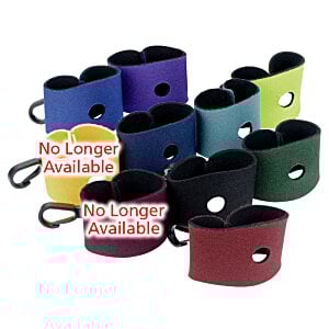 Additional Image 1 - a group of colorful wrist bands