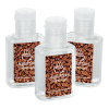View Image 4 of 4 of Protector Hand Sanitizer Tub 1/2 oz. - 100-Pieces