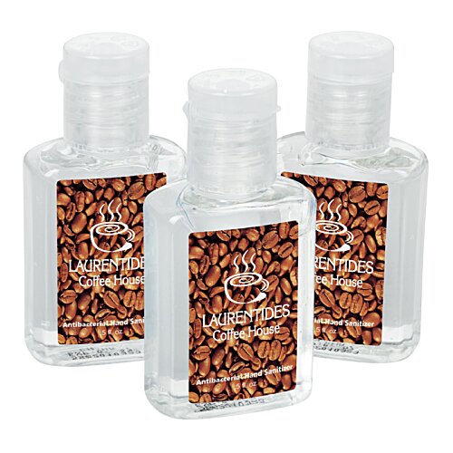 Additional Image 3 - a group of small bottles