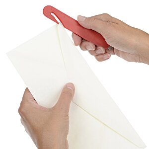 Additional Image 3 - a person holding a paper