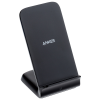 View Image 5 of 5 of Anker PowerWave Qi Wireless Charger Phone Stand