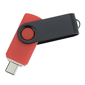 Additional Image 1 - a close up of a usb drive