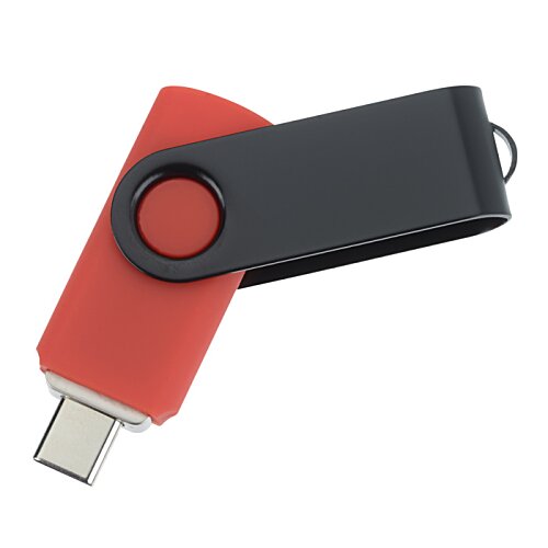 Additional Image 1 - a close up of a usb drive