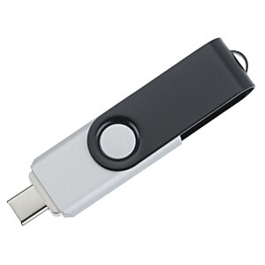 Additional Image 2 - a close up of a flash drive