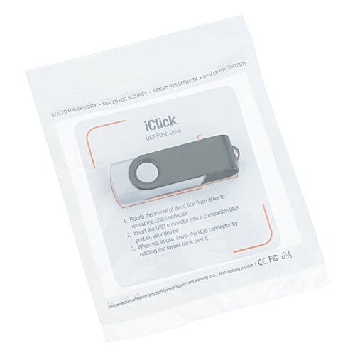 Additional Image 3 - a close-up of a flash drive