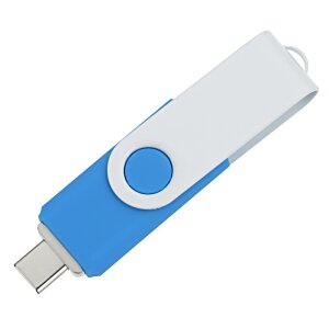 Additional Image 2 - a close up of a usb stick