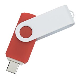 Additional Image 1 - a close up of a usb drive