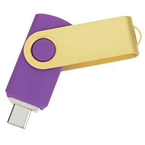 Additional Image 1 - a close up of a flash drive