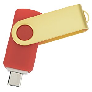 Additional Image 1 - a close up of a flash drive