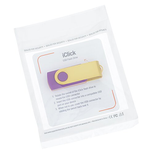 Additional Image 3 - a close-up of a flash drive