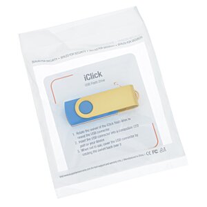 Additional Image 3 - a close-up of a flash drive