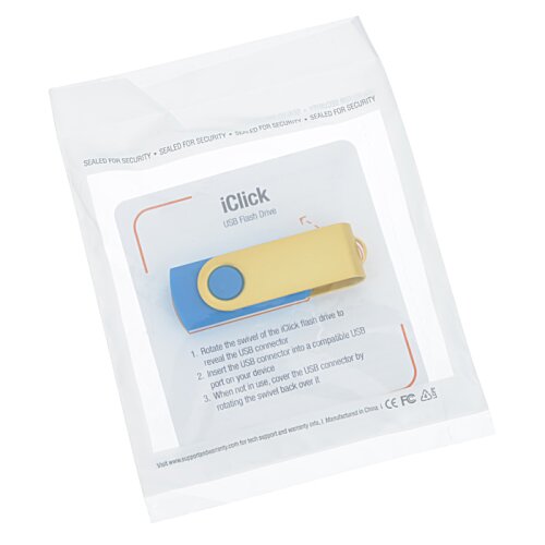 Additional Image 3 - a close-up of a flash drive