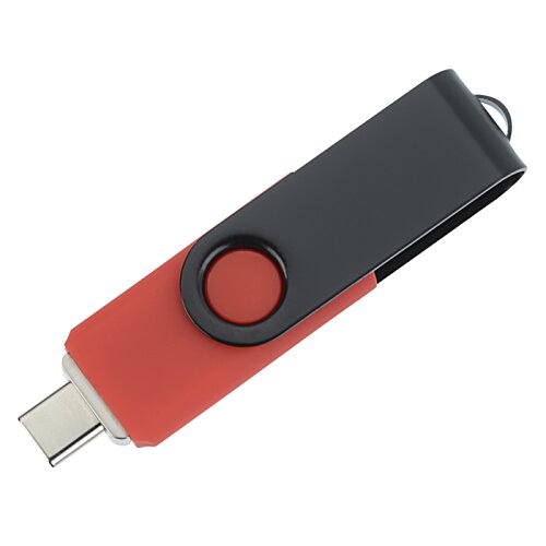 Additional Image 2 - a close up of a usb drive
