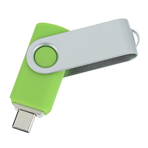 Additional Image 1 - a close up of a flash drive