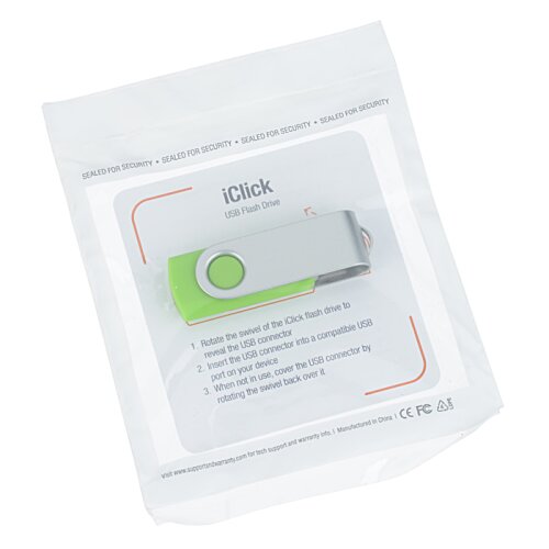 Additional Image 3 - a plastic bag with a camera