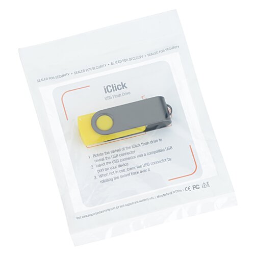 Additional Image 3 - a close-up of a flash drive