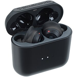 Additional Image 3 - a black box with two headsets