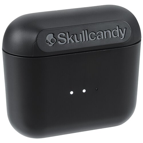 Additional Image 2 - a black rectangular object with a white background