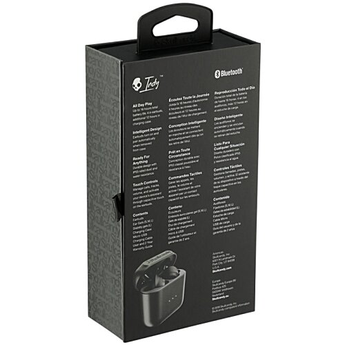 Additional Image 6 - a black box with white text