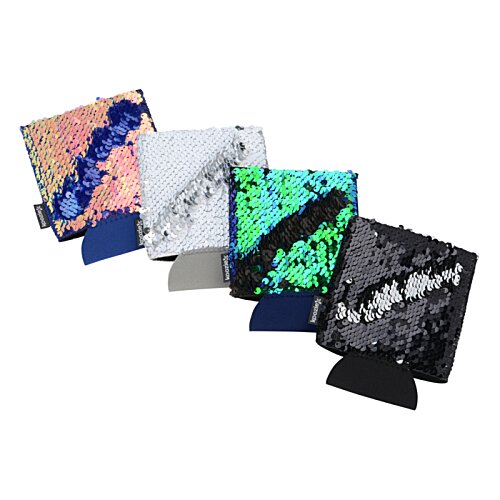 Additional Image 1 - a group of colorful square objects